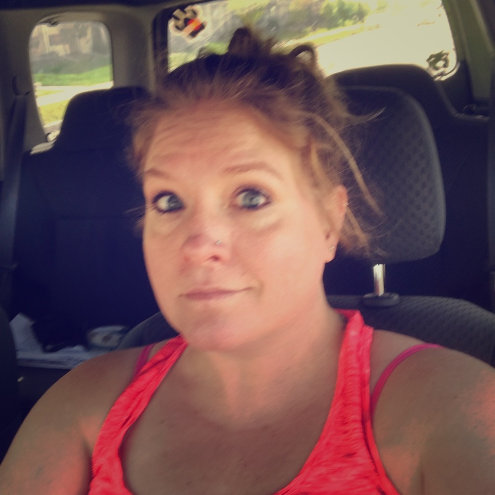 Meet your Posher, Renee